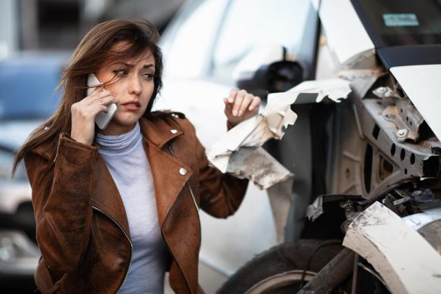 How to Prepare for an Auto Accident Lawsuit