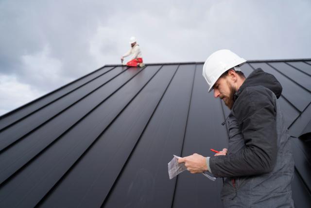 Advancements in the Roofing Industry: Best Practices for Internal Operations Management