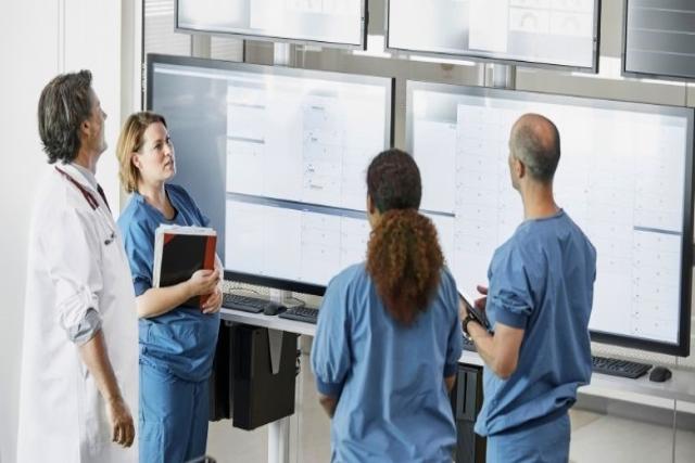 5 Easy Steps to Keep Up With the Healthcare Industry