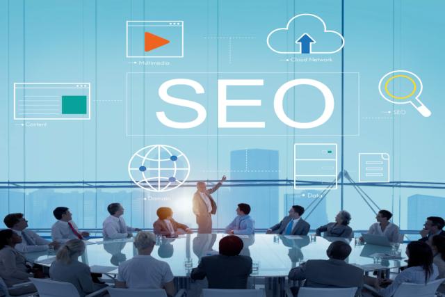 The Role of an SEO Experat in Crafting a Winning Digital Marketing Strategy