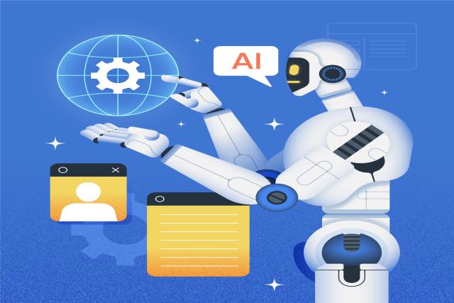 AI Trends That Are Revolutionizing Small Businesses