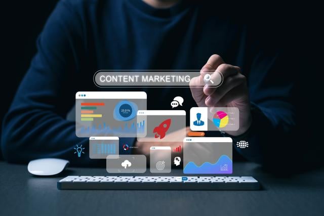 10 Basics of Building a SaaS Content Marketing Strategy