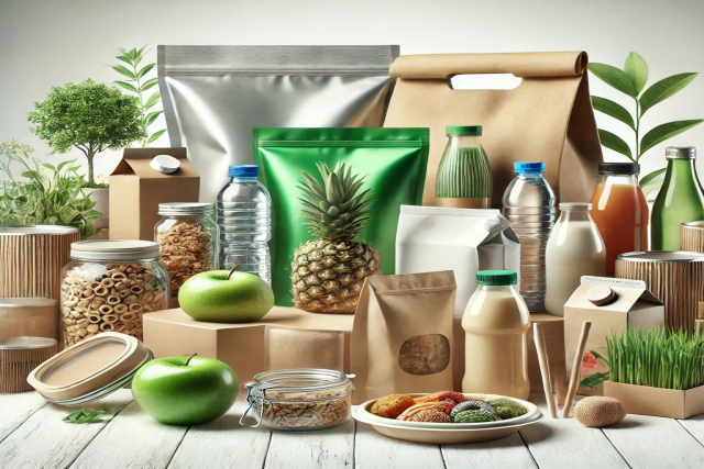 Sustainable Packaging Champions: Companies Pushing for a Greener Future