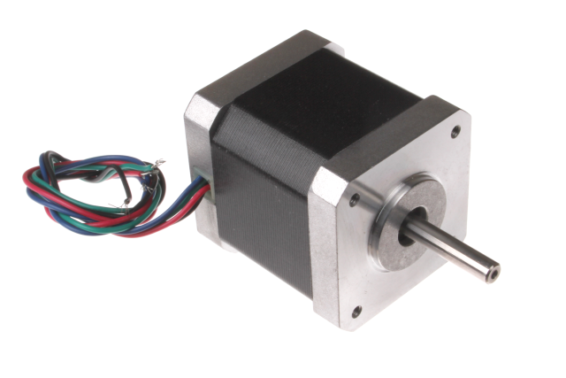 Servo vs. Traditional Control for Stepper Motors: A Comprehensive Guide