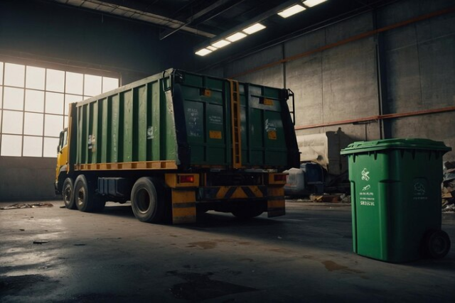 Dumpster Rental: What You Need to Know Before You Rent