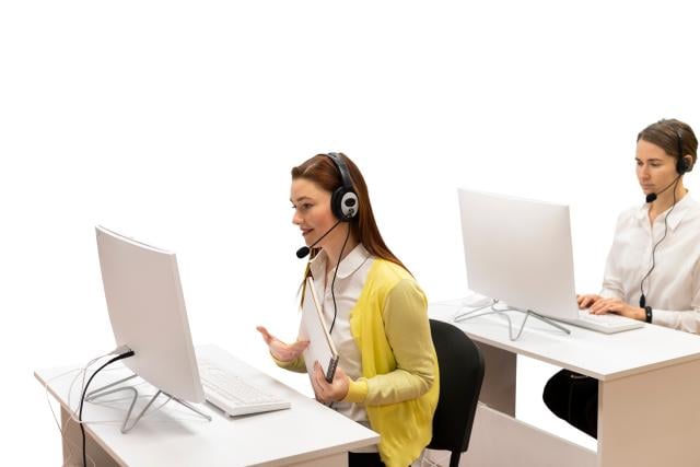 5 Best Contact Center Software For E-commerce