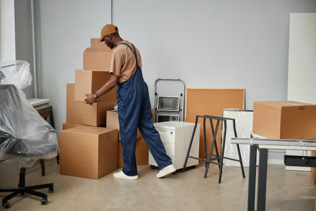 7 Key Strategies for Corporate Relocation Excellence