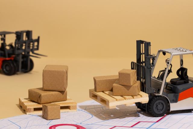 Latest Development in Material Handling Equipment Market