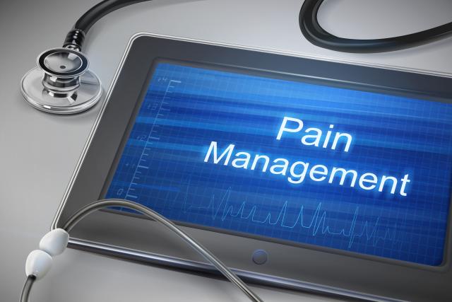 What Are the Emerging Trends in Pain Management?