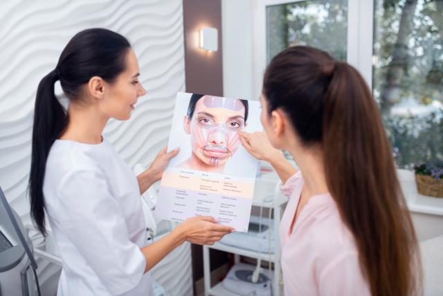 The Different Types of Facial Rejuvenation Treatments: A Comprehensive Guide