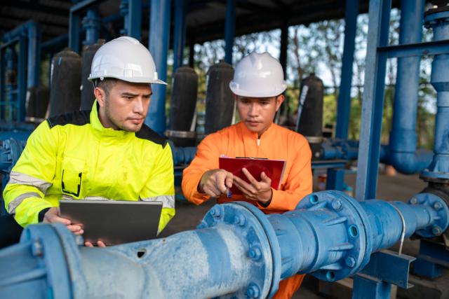 An Extensive Overview of Pipeline Integrity Management Programs (IMPs)