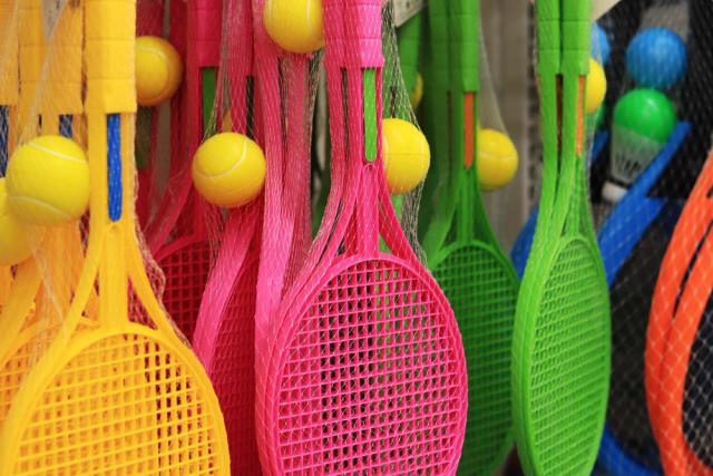 Recent development in Pickleball Equipment Market