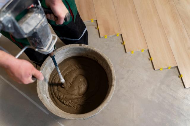 Step-by-Step Process for Installing Self Leveling Concrete: Tips and Best Practices