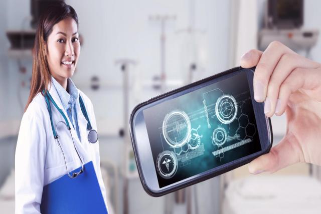 How Wireless Health Technology is Revolutionizing Remote Monitoring?