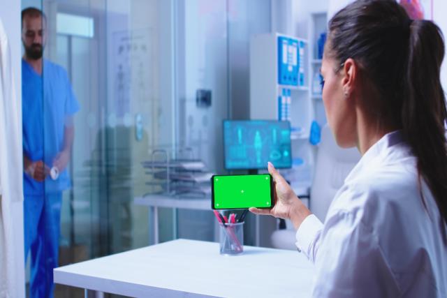 What are the Top Wireless Health Devices Revolutionizing Patient Care?