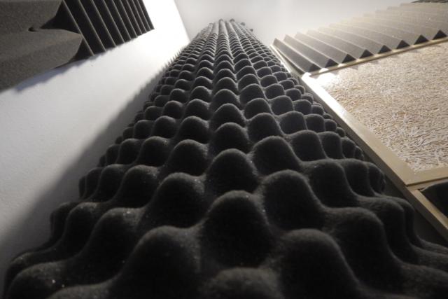 Innovative Materials for Building Thermal Insulation