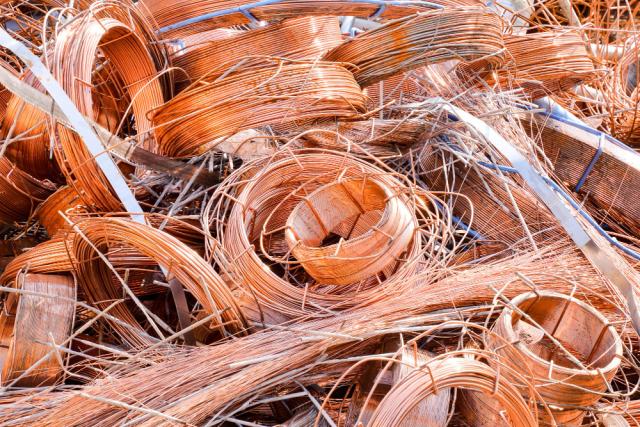 What is the Role of Recycled Copper in the Circular Economy?