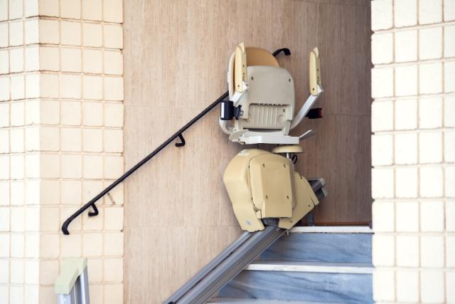 Top Benefits of Installing a Stairlift in Your Home: Why the Stairlifts Market is Growing