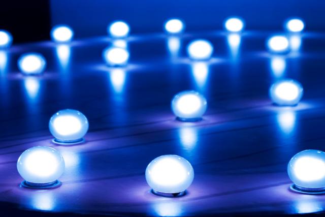 Understanding UV LED Technology: How It Works and Its Key Advantages