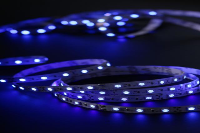 Applications of UV LEDs: From Disinfection to Advanced Manufacturing