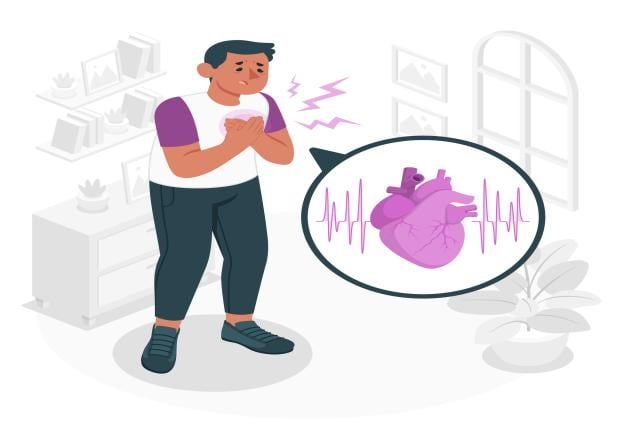 Innovative Treatments and Therapies in the Myocardial Infarction Market