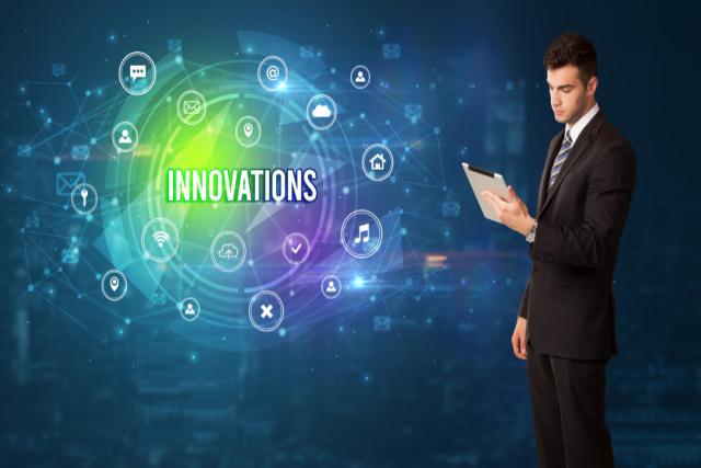 Key Technologies Driving Innovations in Business Process Outsourcing