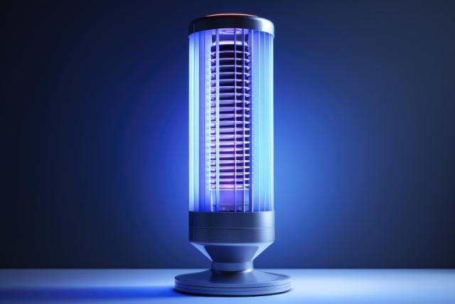 The Future of UV Lamp Technology: Innovations and Emerging Applications