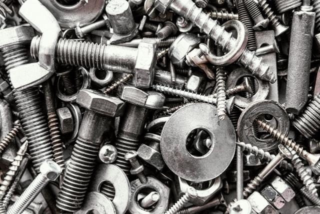 Types of Bolts and Their Applications in Various Industries