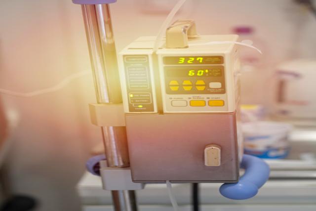 Understanding the Types of Infusion Pumps: A Comprehensive Guide