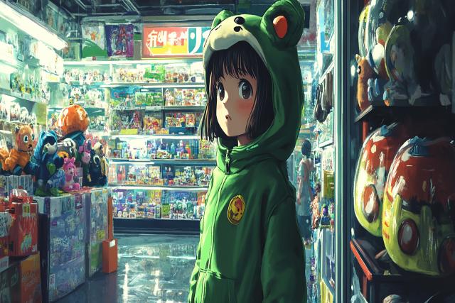 Top Anime Merchandise Collectibles: A Guide for Enthusiasts