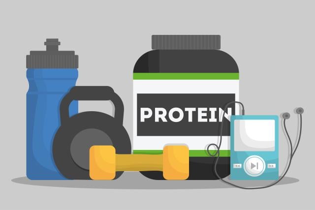 The Science behind Protein Supplements: How They Work and Their Benefits