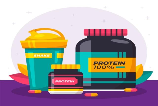 What are the Top Myths about Protein Supplements Debunked?