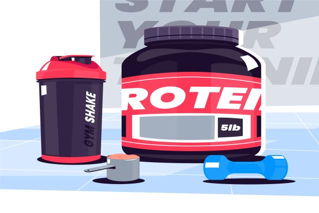 A Comprehensive Guide to Choosing the Right Protein Supplement for Your Needs