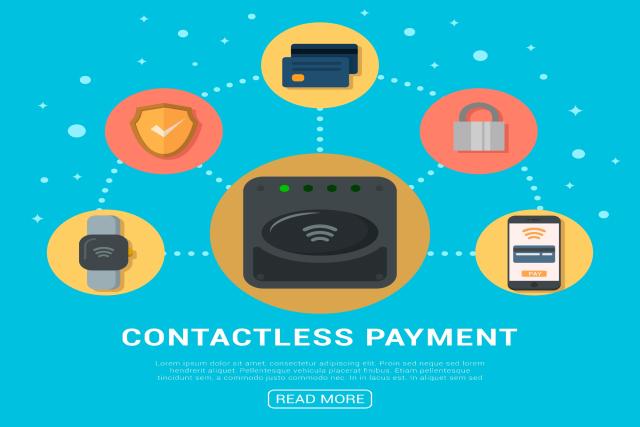 How Contactless Payments are Transforming Consumer Experience