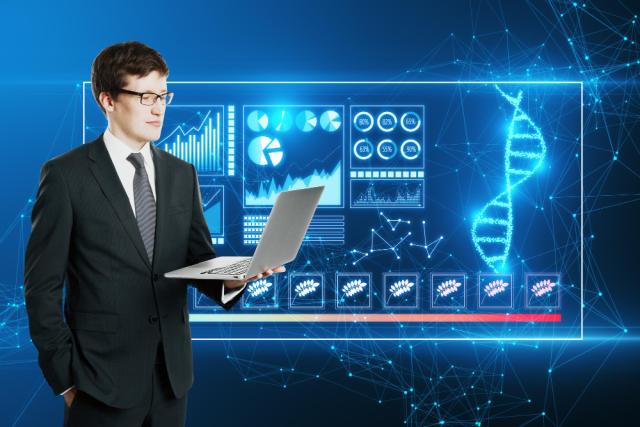 Recent Developments in Bioinformatics Market