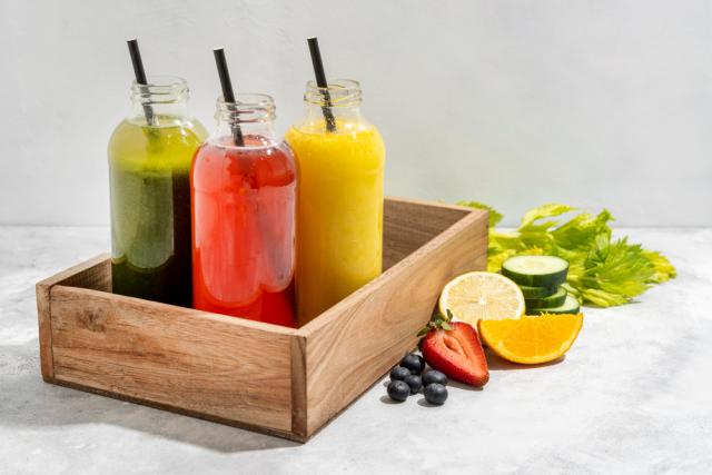 What Are the Health Benefits of Cold-Pressed Juices: What Makes Them Special?