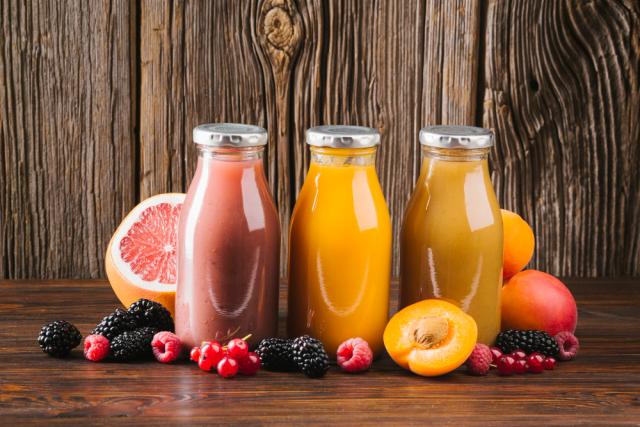 A Beginner’s Guide to Cold-Pressed Juices: Types, Flavors, and Uses