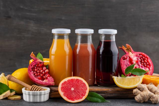 What are the Key Developments in the Cold Pressed Juice Market: Innovations and Trends? 