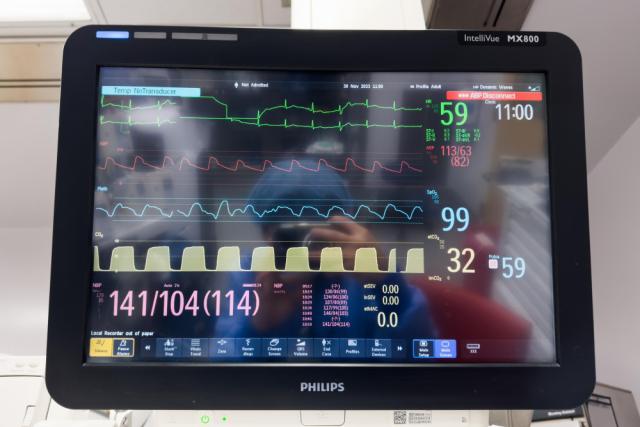 What Modern Advancements Have Been Integrated Into Oscilloscopes?