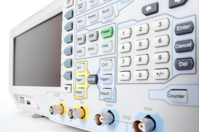 What are the Key Developments in the Oscilloscope Market?