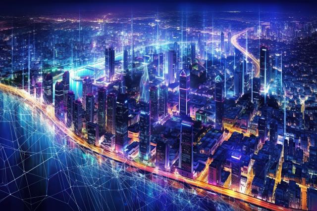 Top Smart Cities Technologies Transforming Urban Living