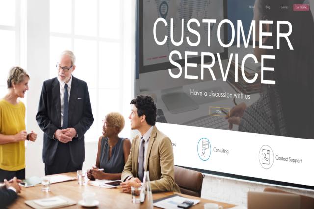 How Business Process Management Improves Customer Experience