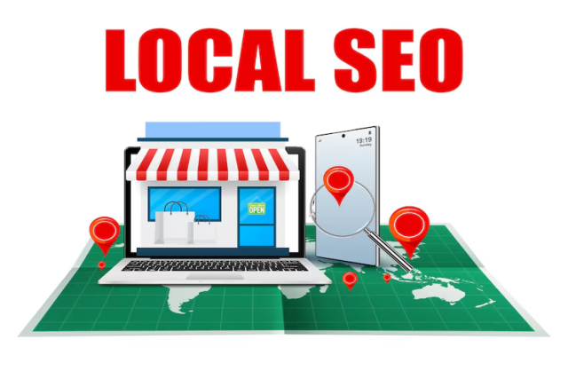 How ICT Companies Can Leverage Google Business Profile for Local SEO Success