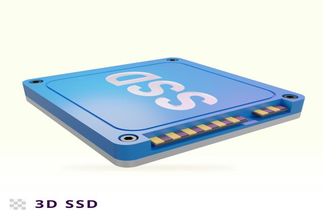 How to Choose the Right SSD for Your Business: A Step-by-Step Approach