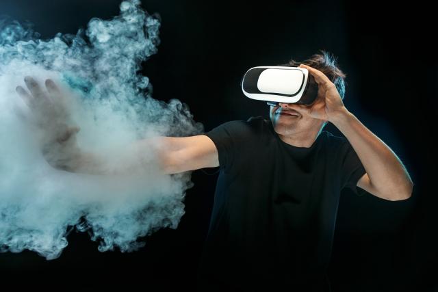 How Virtual Reality is Revolutionizing Gaming Experiences