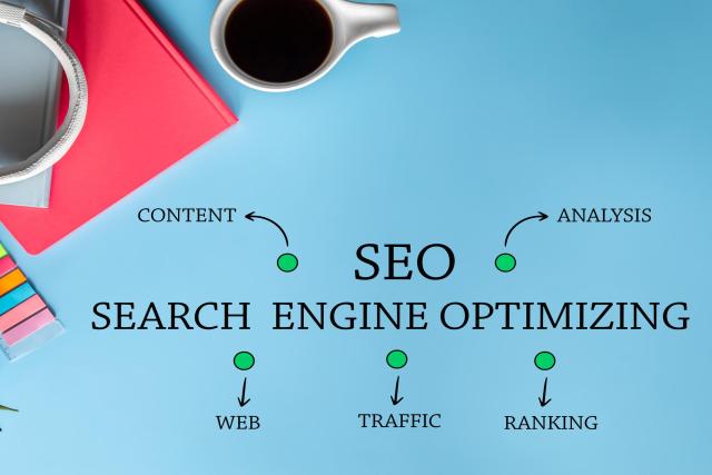 Portland SEO Services: An Innovative Approach to Bridging the Gap Between Local and Global Success