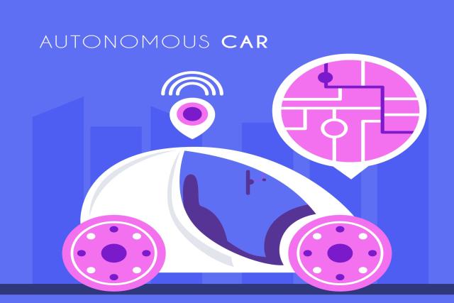 Technological Advancements in Autonomous Vehicle Sensors