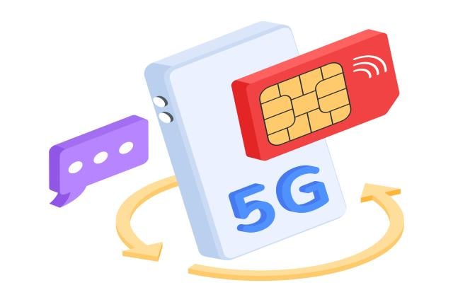 Recent development in eSIM Industry