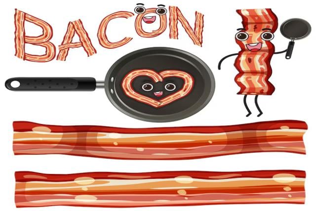 How the Rising Demand for Plant-Based Bacon is Shaping the Bacon Industry