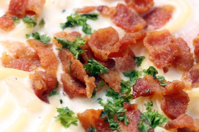 Top Innovations in Bacon Production: Technology Transforming the Bacon Industry